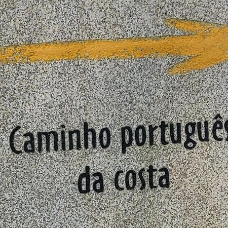 Salgueira Pilgrim'S Rest Διαμέρισμα Apúlia Εξωτερικό φωτογραφία